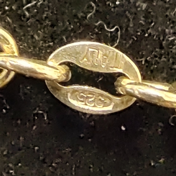 VINTAGE Limited Edition Set of DESEO Earrings and Necklace by Artē Madrid - Picture 7 of 13